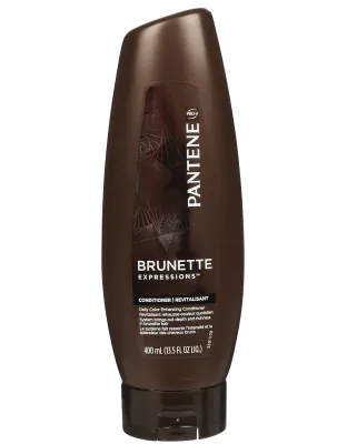 Brunette expressions Conditioner